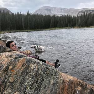 Meet your Posher, Hondo